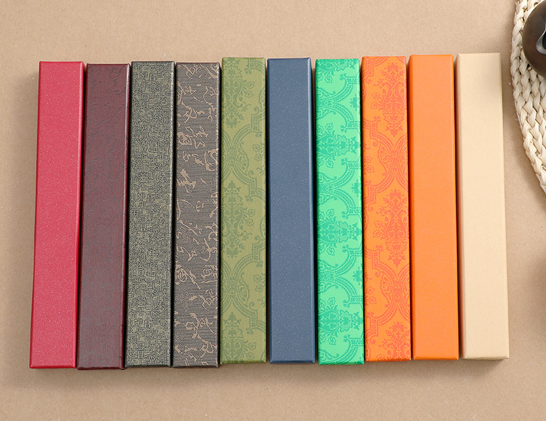 折扇禮盒(圖2) 折扇禮盒(圖2)